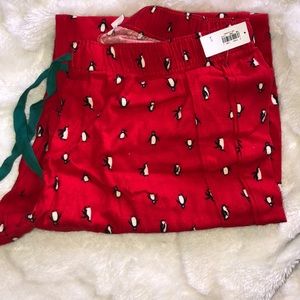 Old navy women’s Pyjama pants